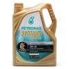 Petronas Syntium 5000 XS 5W-30 Motoröl 5l